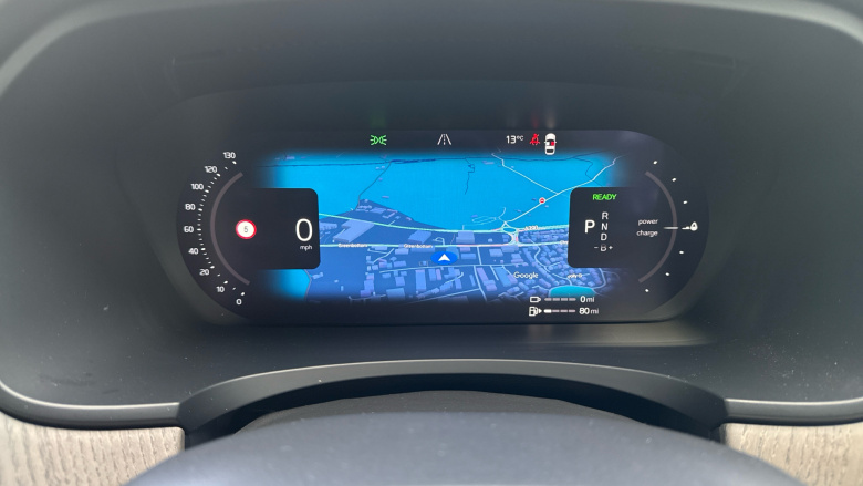 Volvo S90 2.0 T8 Recharge PHEV Inscription 4dr AWD Auto Saloon